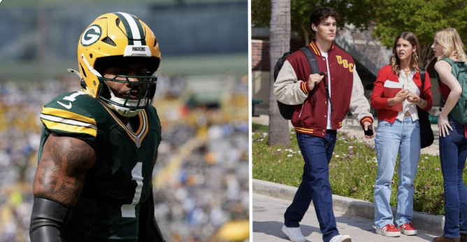 How Tubi thinks its free NFL stream on Thanksgiving can hook football fans on its quirky shows
